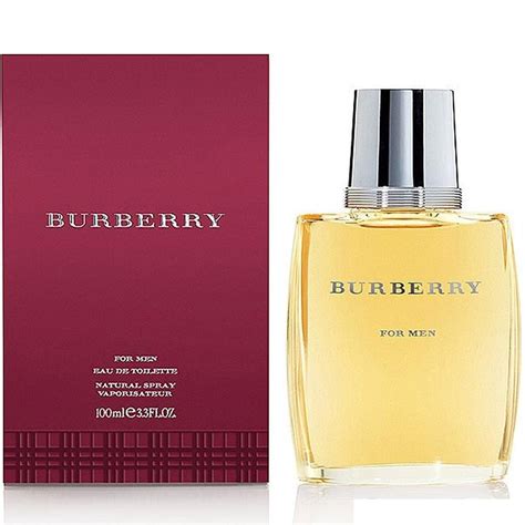 burberry 30ml mens edt|Burberry for men 100ml.